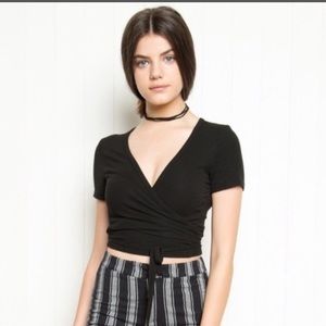 Brandy Melville Rae Top